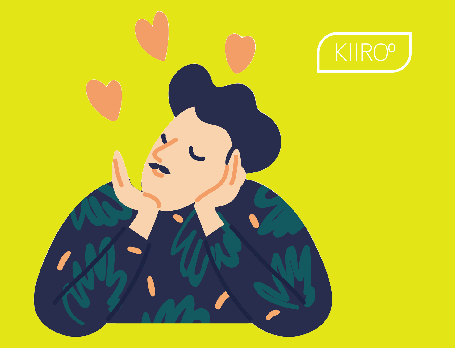 sexual rejection kiiroo