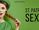 Top 6 St. Patrick’s Day Sex Tips