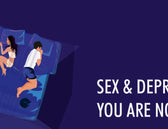KIIROO-Sex & Depression: You are not alone.