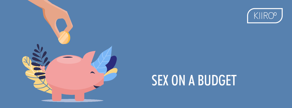 How to Enjoy Sex on a Budget