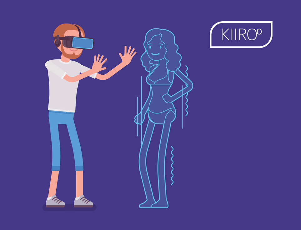 What are the SexTech Predictions for 2016