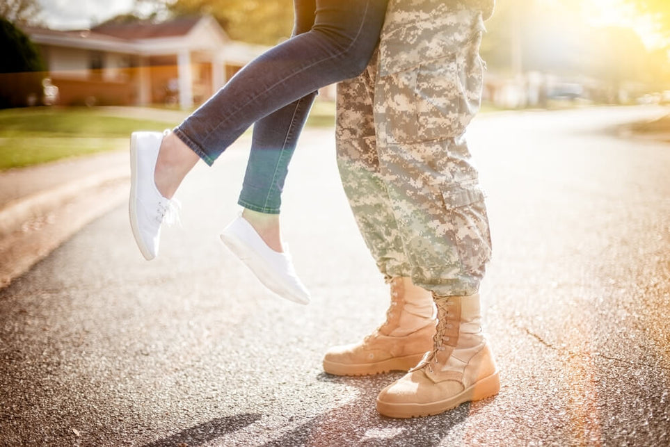 Full Force: Five Sex Toys for People in the Armed Forces