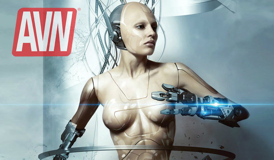 AVN Magazine featured us on their article