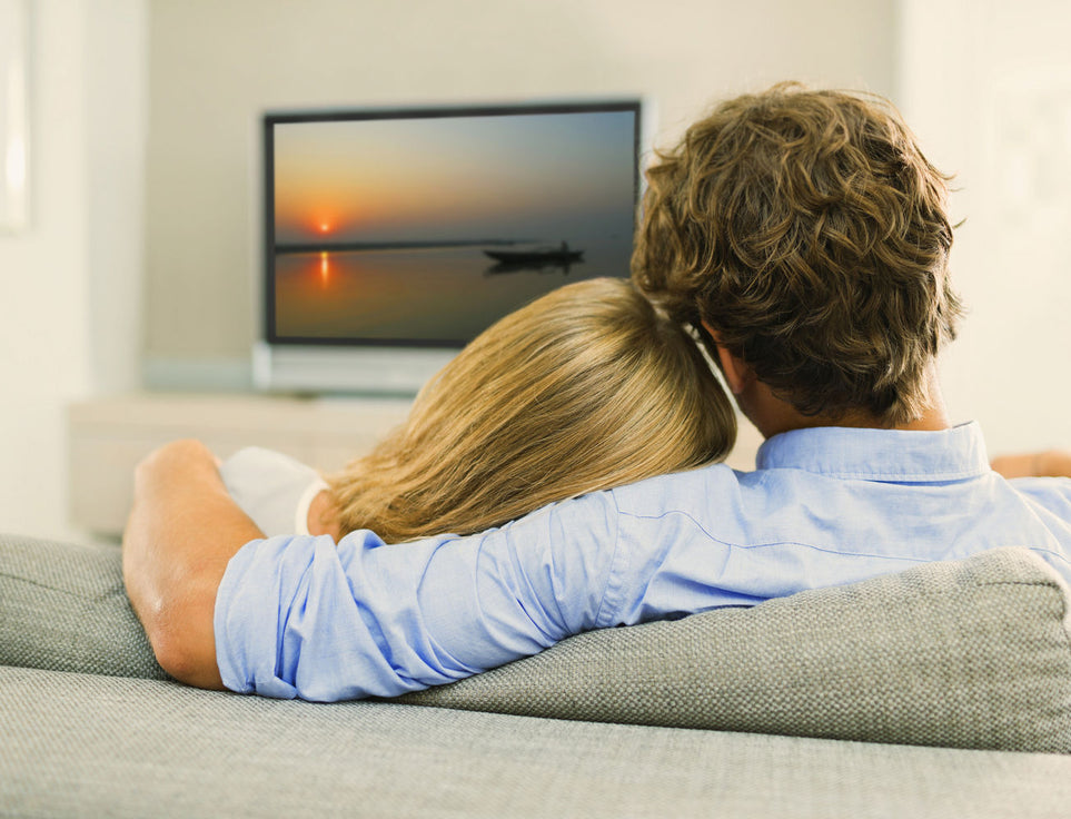Sharing Smut: Viewing Adult Content as a Couple