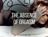 The Absence of Orgasm