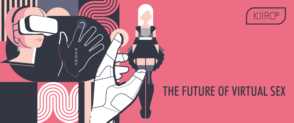 The Future of Virtual Sex