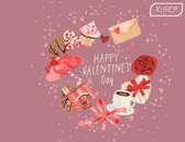 The Origins of Valentine's Day