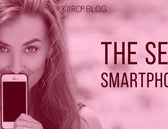 The Sexiest Smartphone Apps