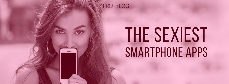 The Sexiest Smartphone Apps