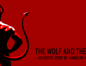 The Wolf and The Huntsman – An Erotic Story