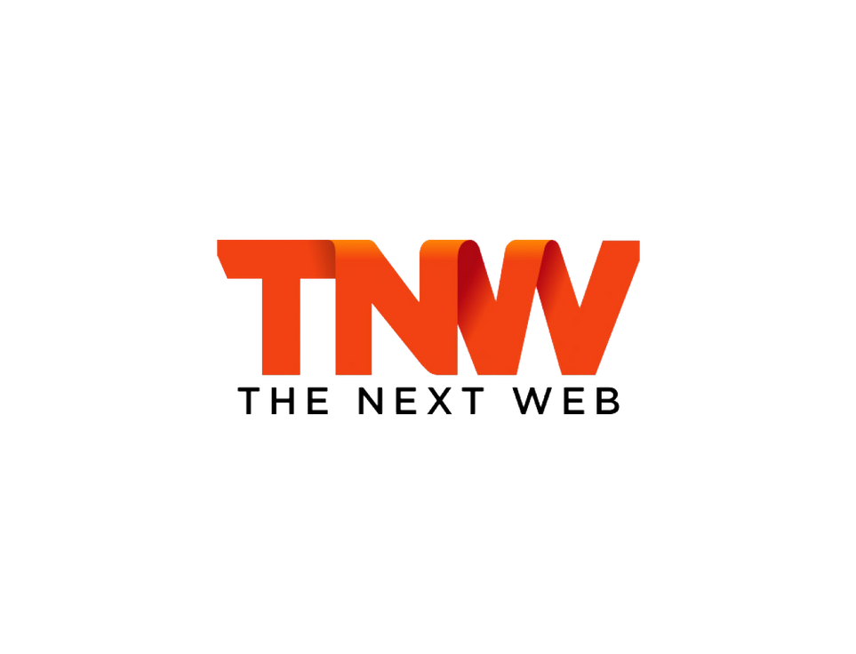 We are featured on The Next Web