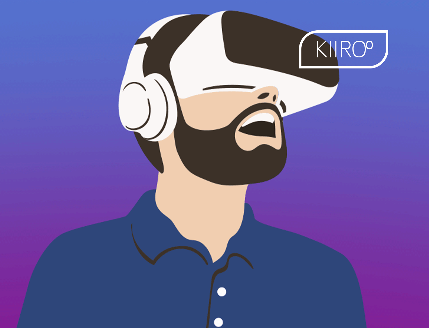 vr porn nir netzer kiiroo