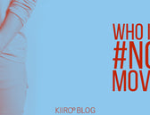 KIIROO-Who is behind the #NoFap movement?