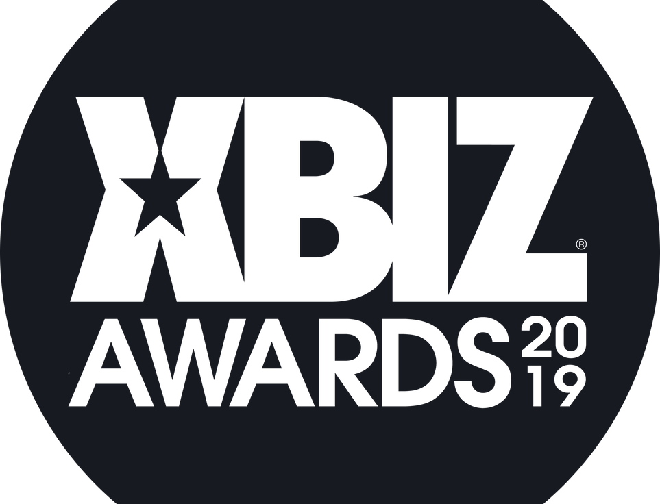 Nominations for Six 2019 XBIZ Awards
