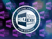 KIIROO-Frank Kok and Toon Timmermans Nominated - 2018 XBIZ Awards