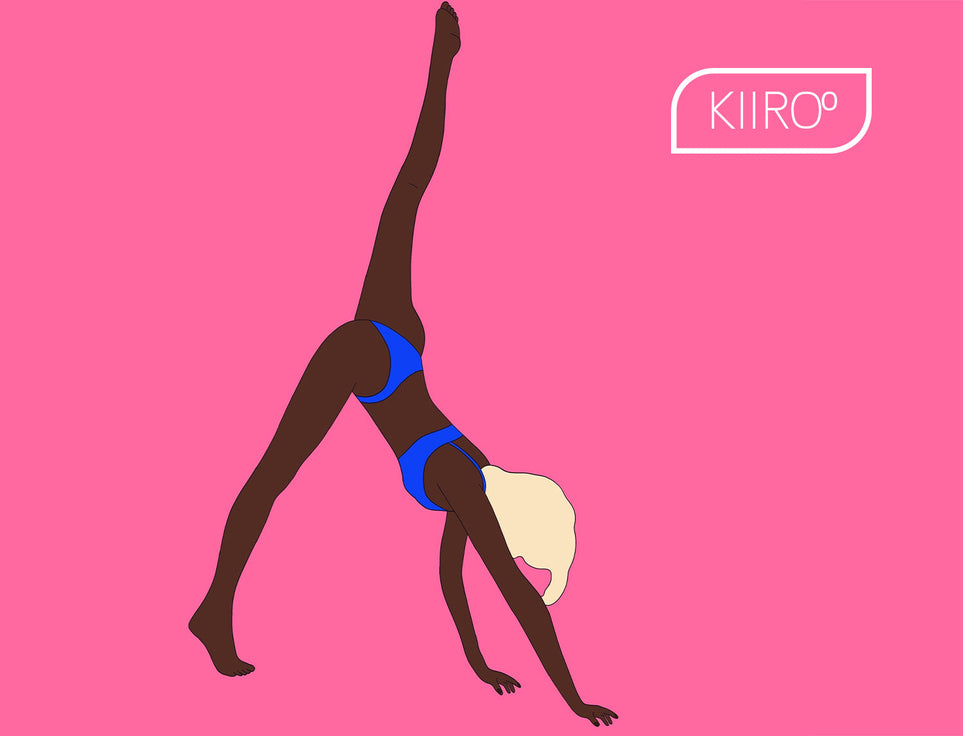 What is Yoga Sex and How Can You Do It?