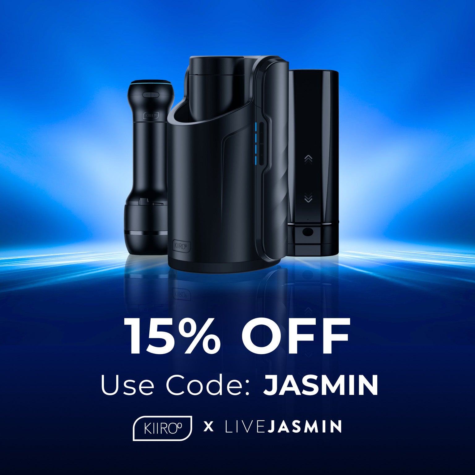 LiveJasmin Promotion