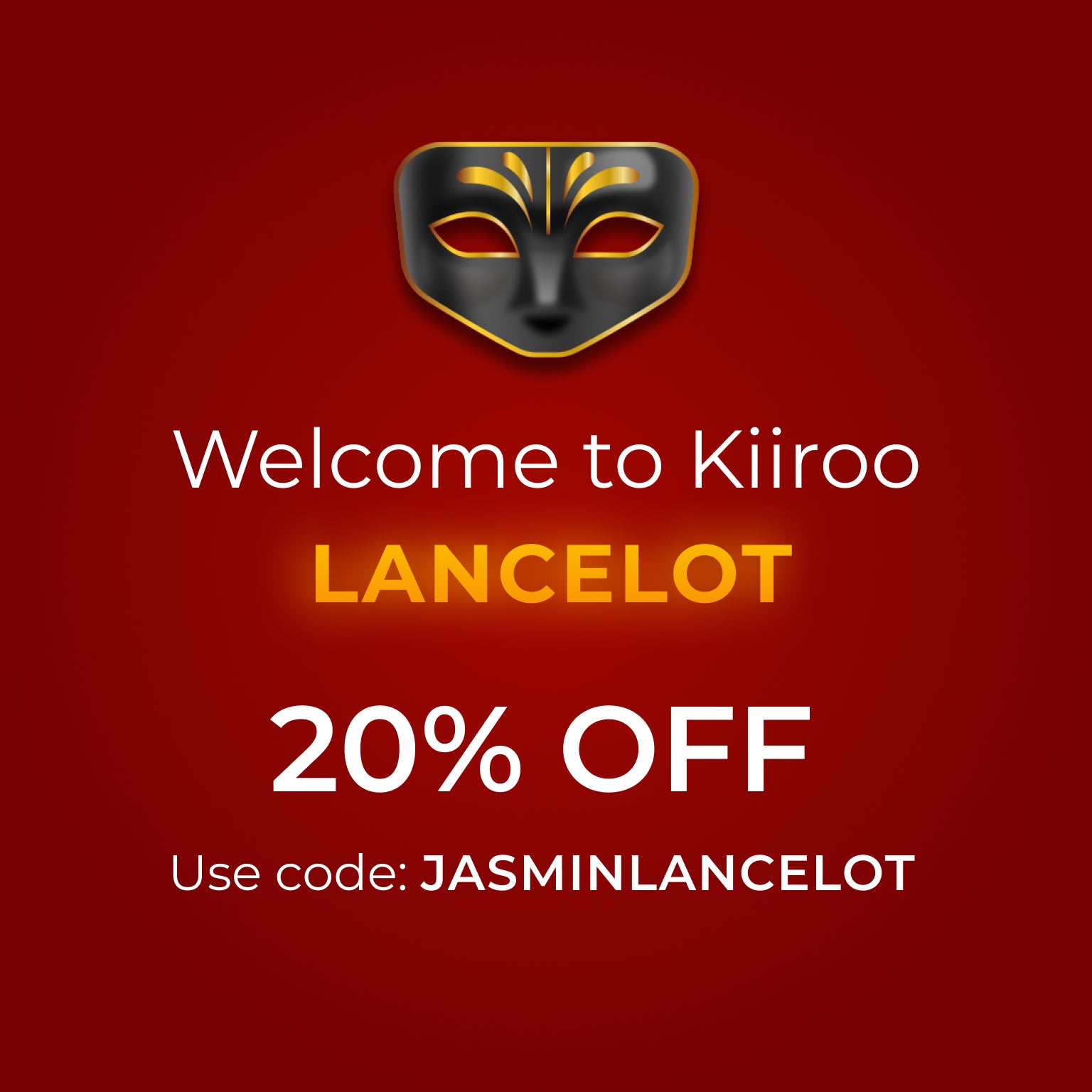 LiveJasmin Lancelot
