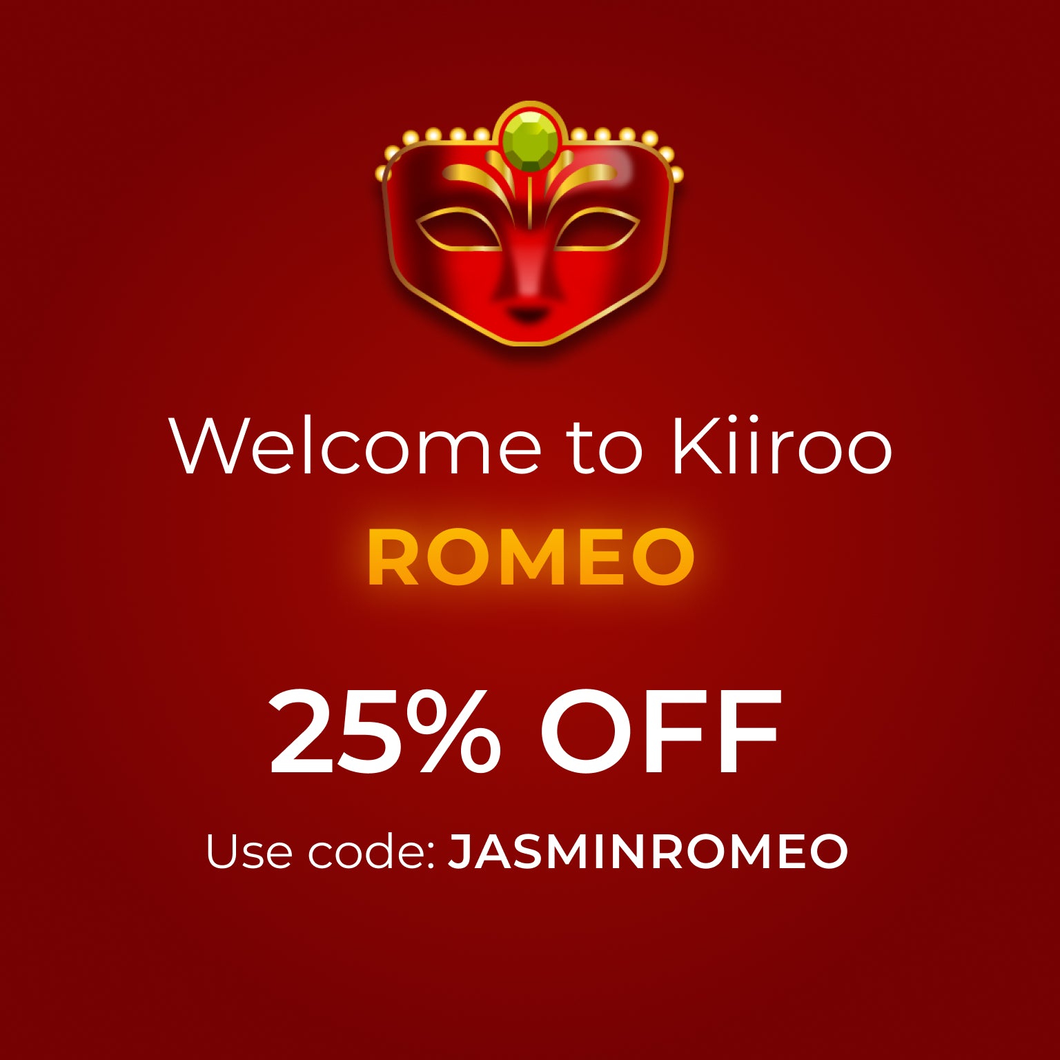 LiveJasmin Romeo
