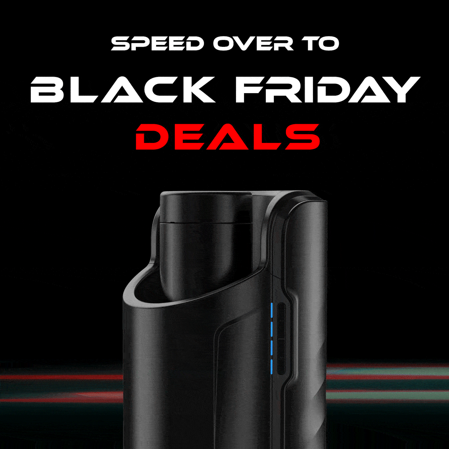 Black Friday VIP Early Access Deals