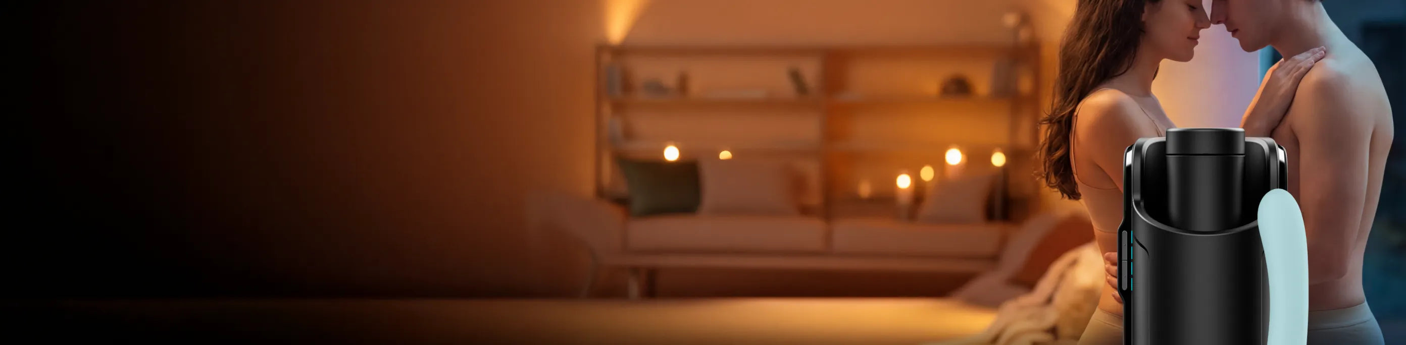 Long Distance Sex Toys