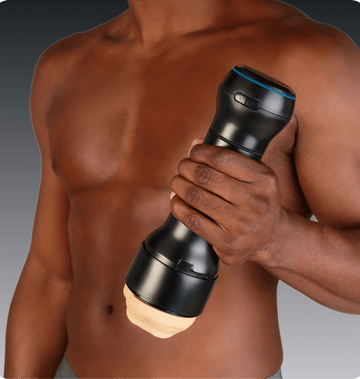 KIIROO-Blowjob Machine