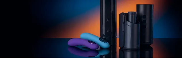 Sex Toys on Sale