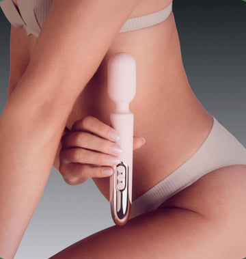 Interactive Vibrators