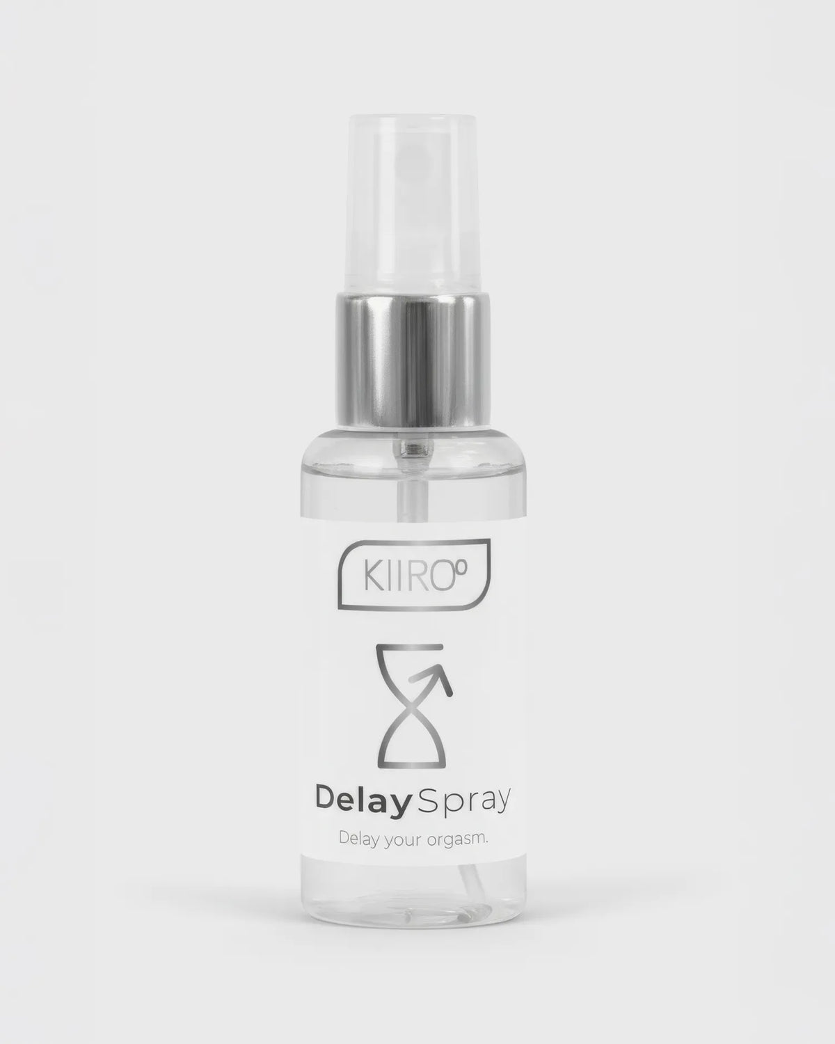 Delay Spray