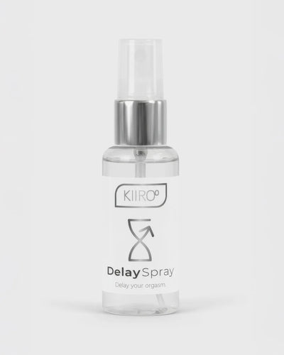 Delay Spray