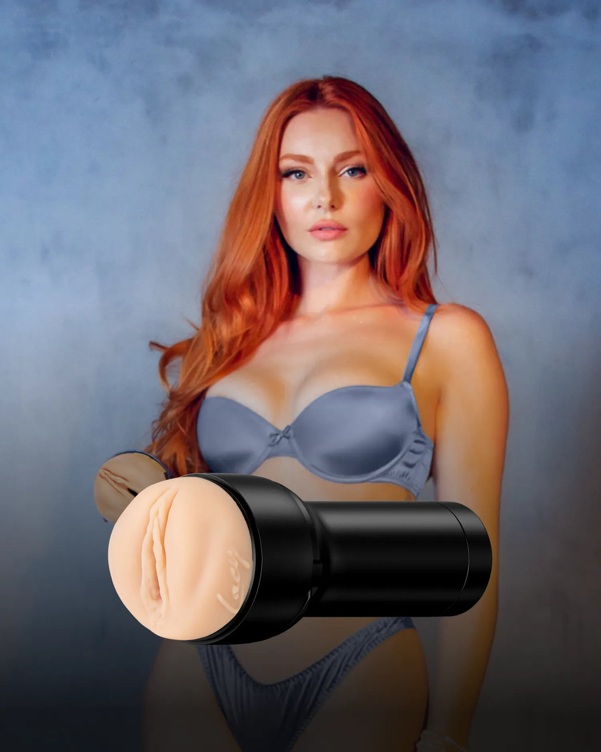 Lacy Lennon Stroker