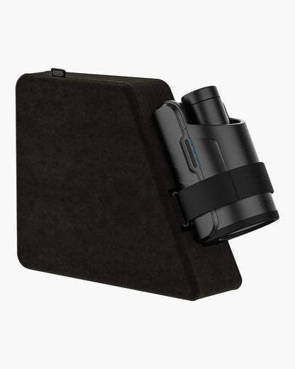 Keon Multifunctional Pillow & Strap