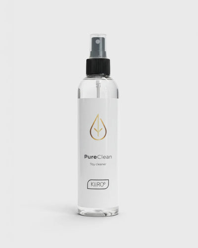 Pure Premium Toy Cleaner 8oz/250ml