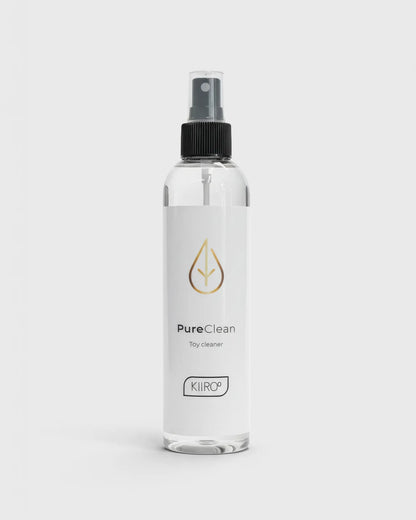 Pure Premium Toy Cleaner 120ml
