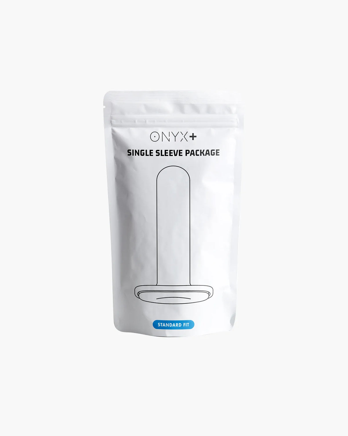 KIIROO® Onyx+™ Replacement Sleeve Single Pack