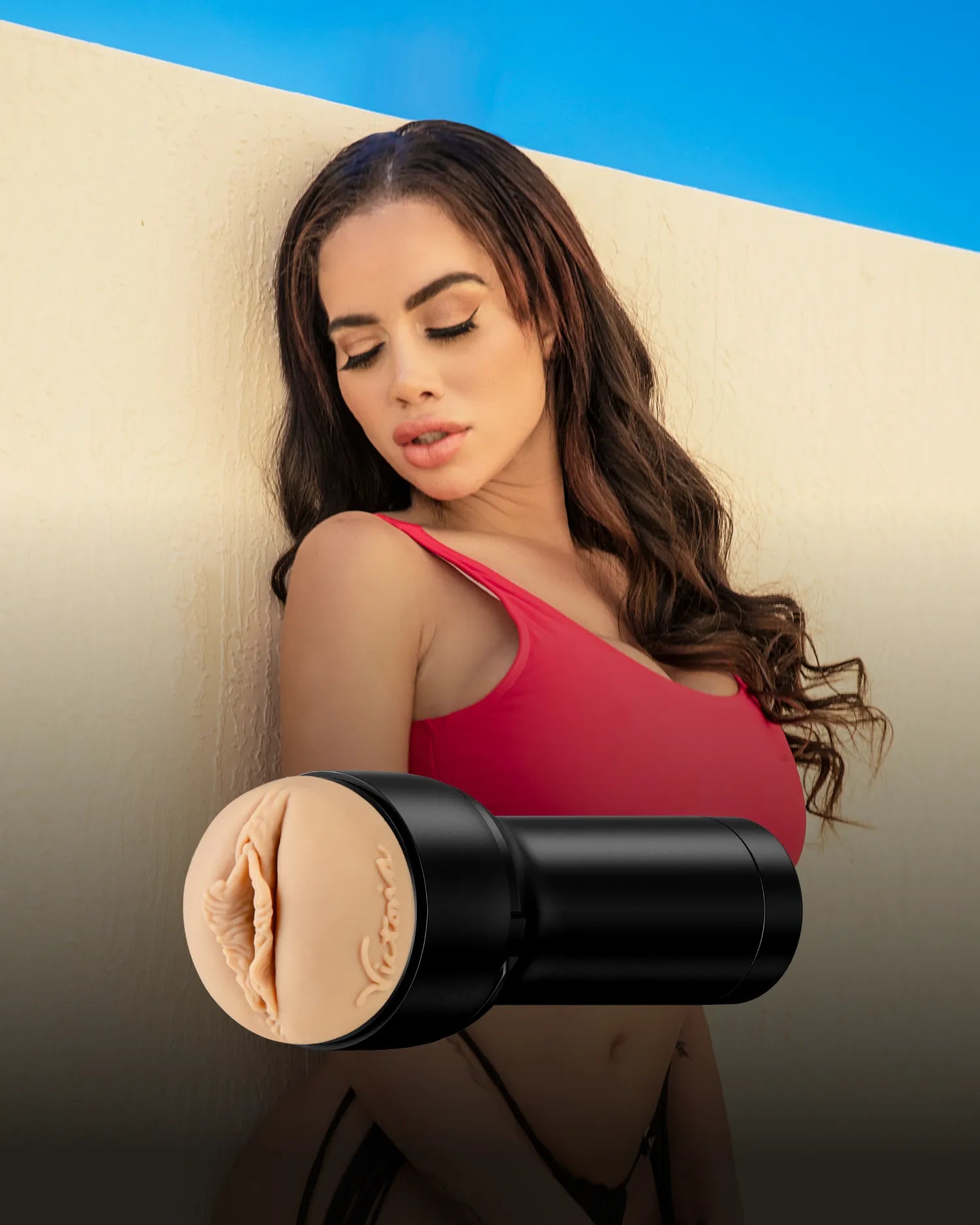 Victoria June - Stroker