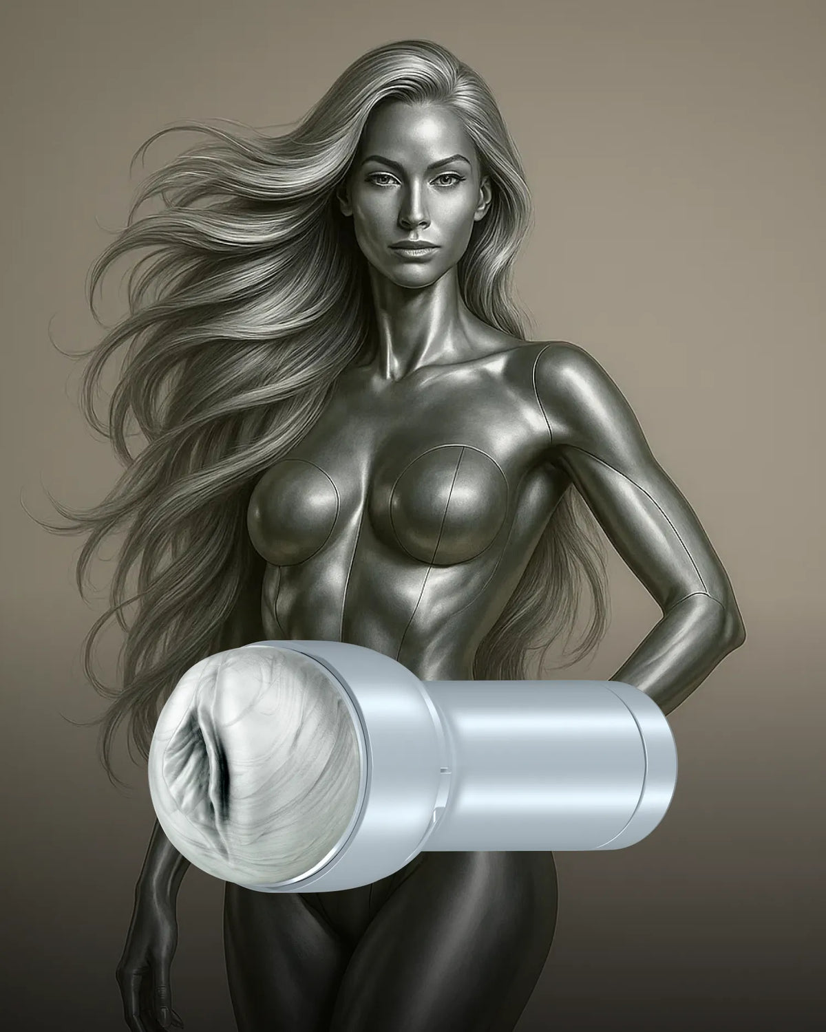 Argenta Stroker