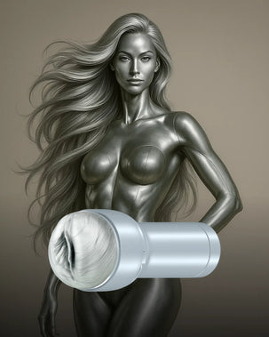 KIIROO-Argenta - Stroker