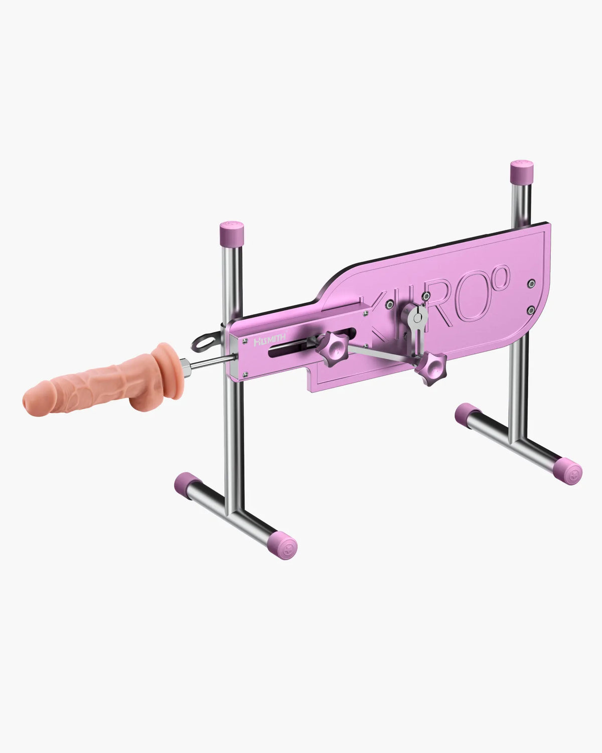 PleasureDrive Thrusting Sex Machine | Kiiroo  Kiiroo