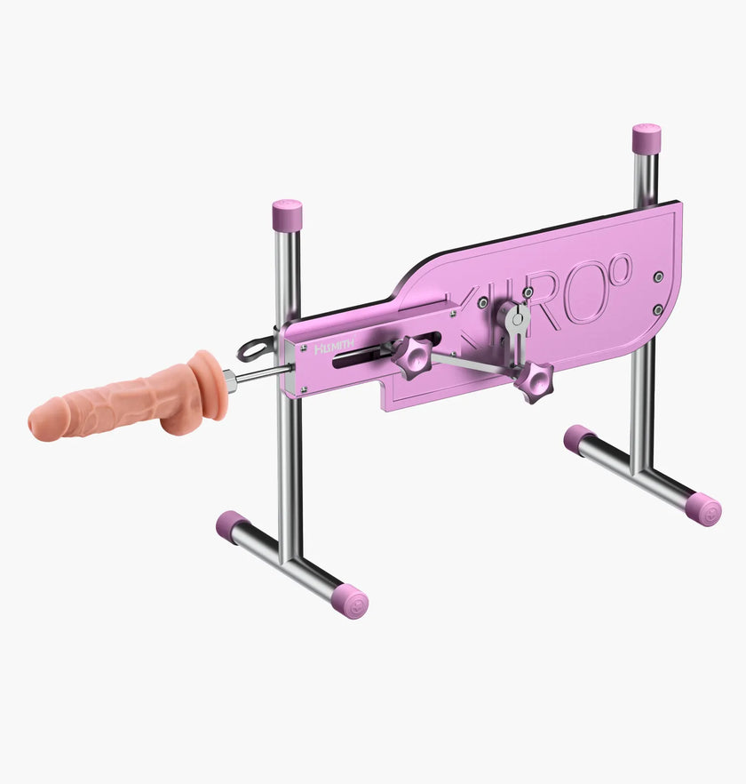 KIIROO-PleasureDrive by Kiiroo