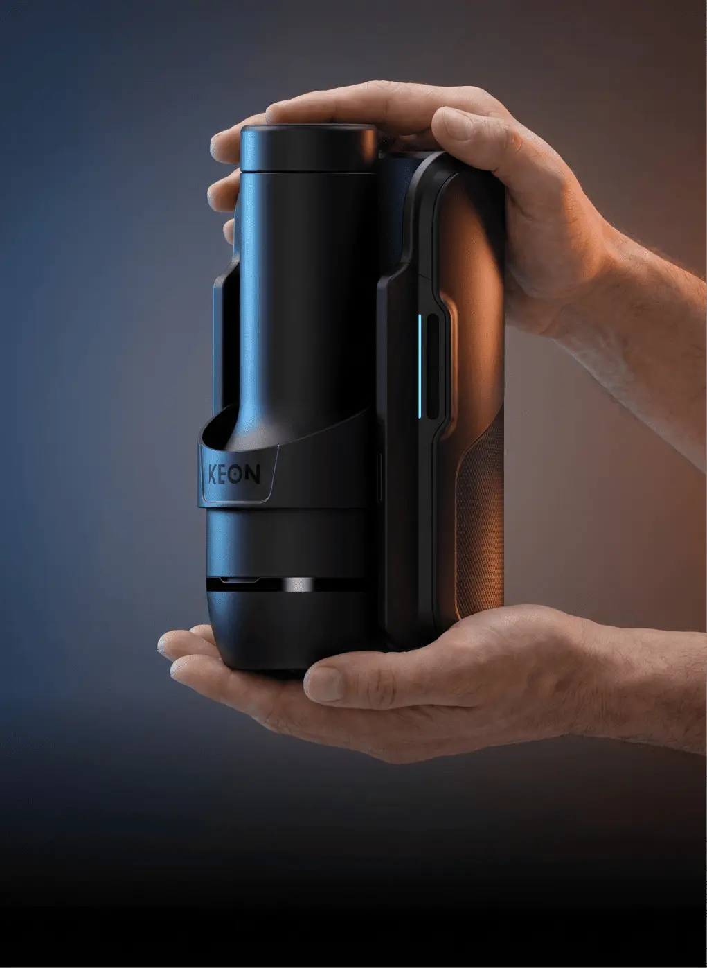 Pearl 3 Dual-Motor Stimulator
