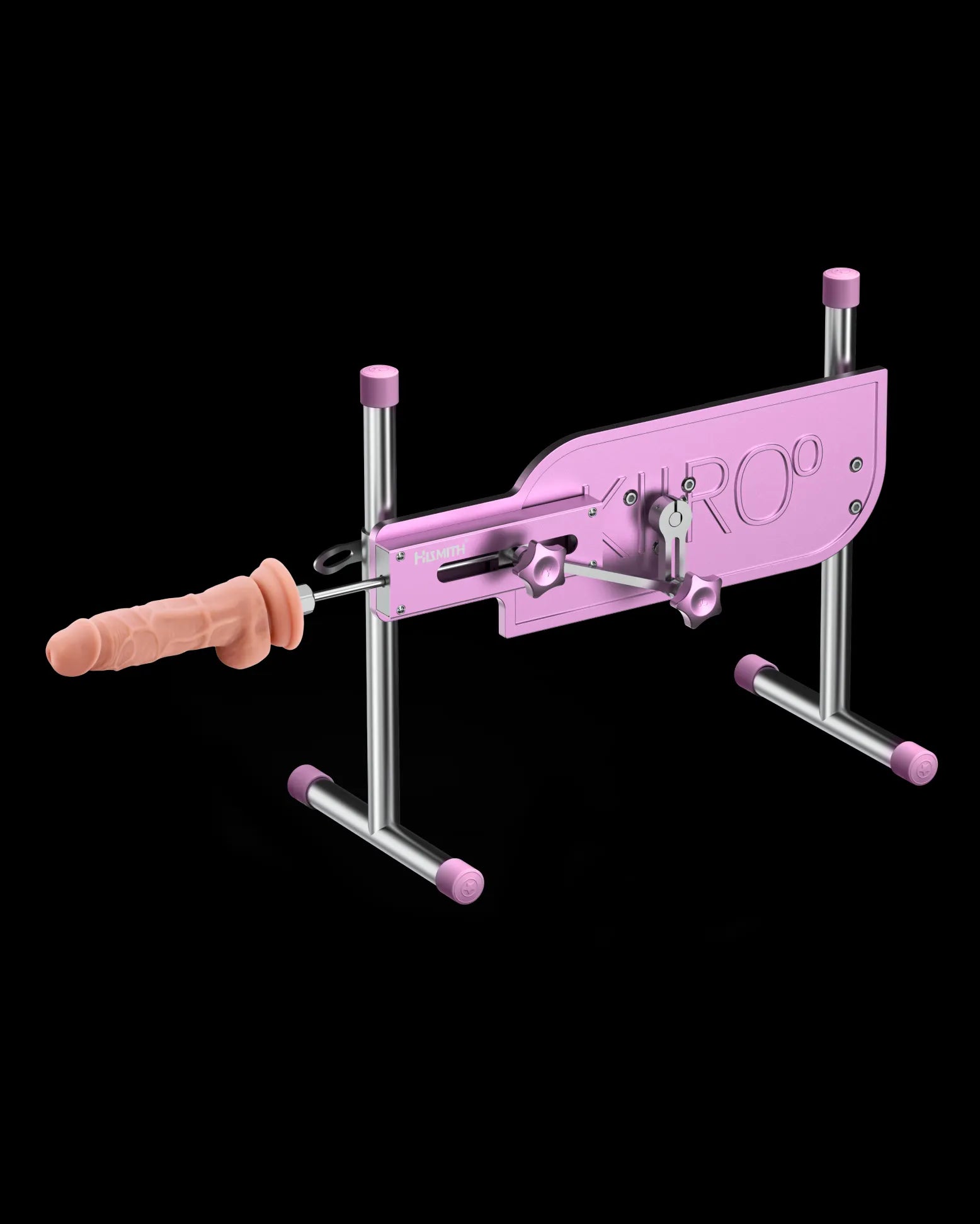 Designed For Control