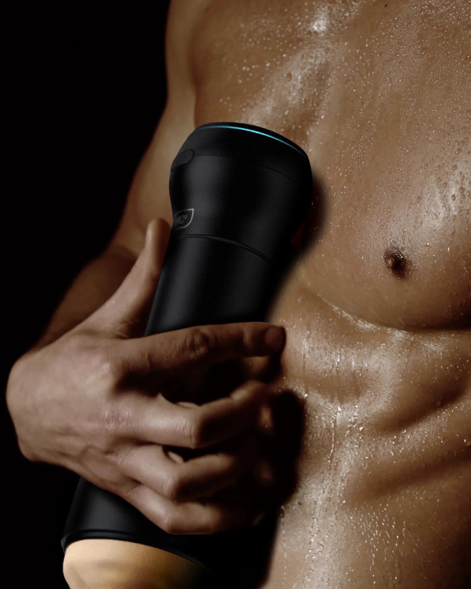 Realistic Blowjob Experience