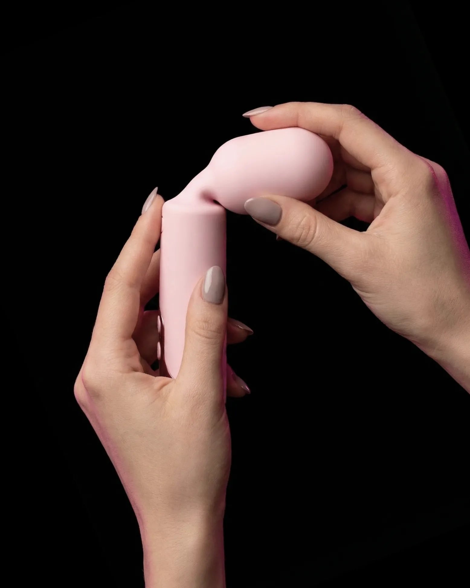 Ergonomically Designed for Pleasure