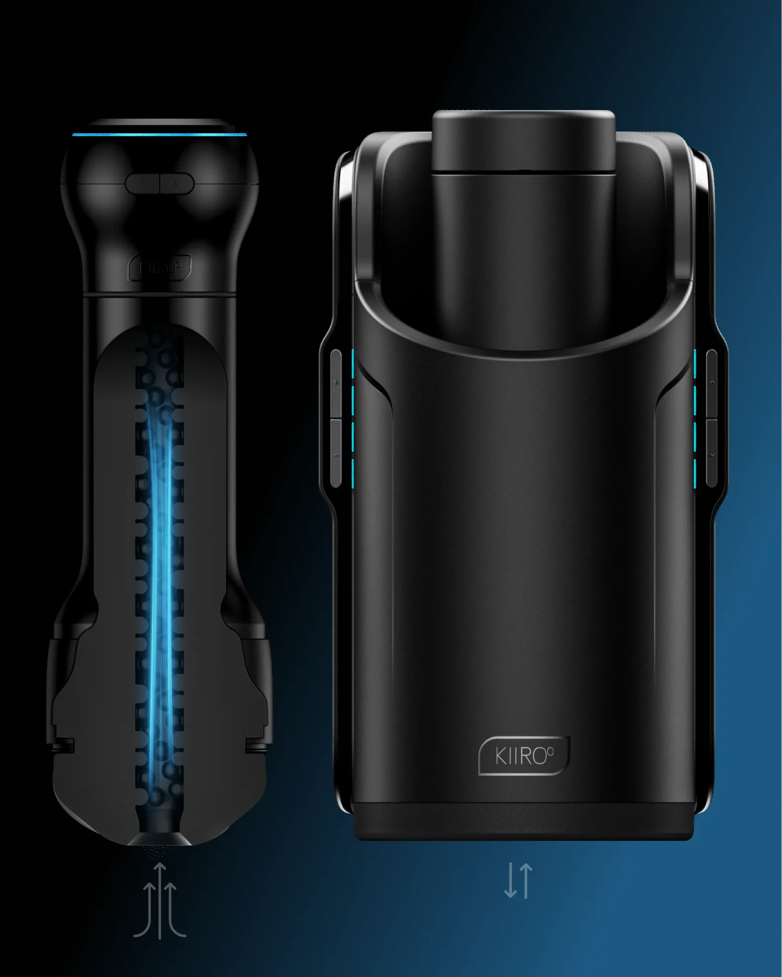 Choose Your Sensation