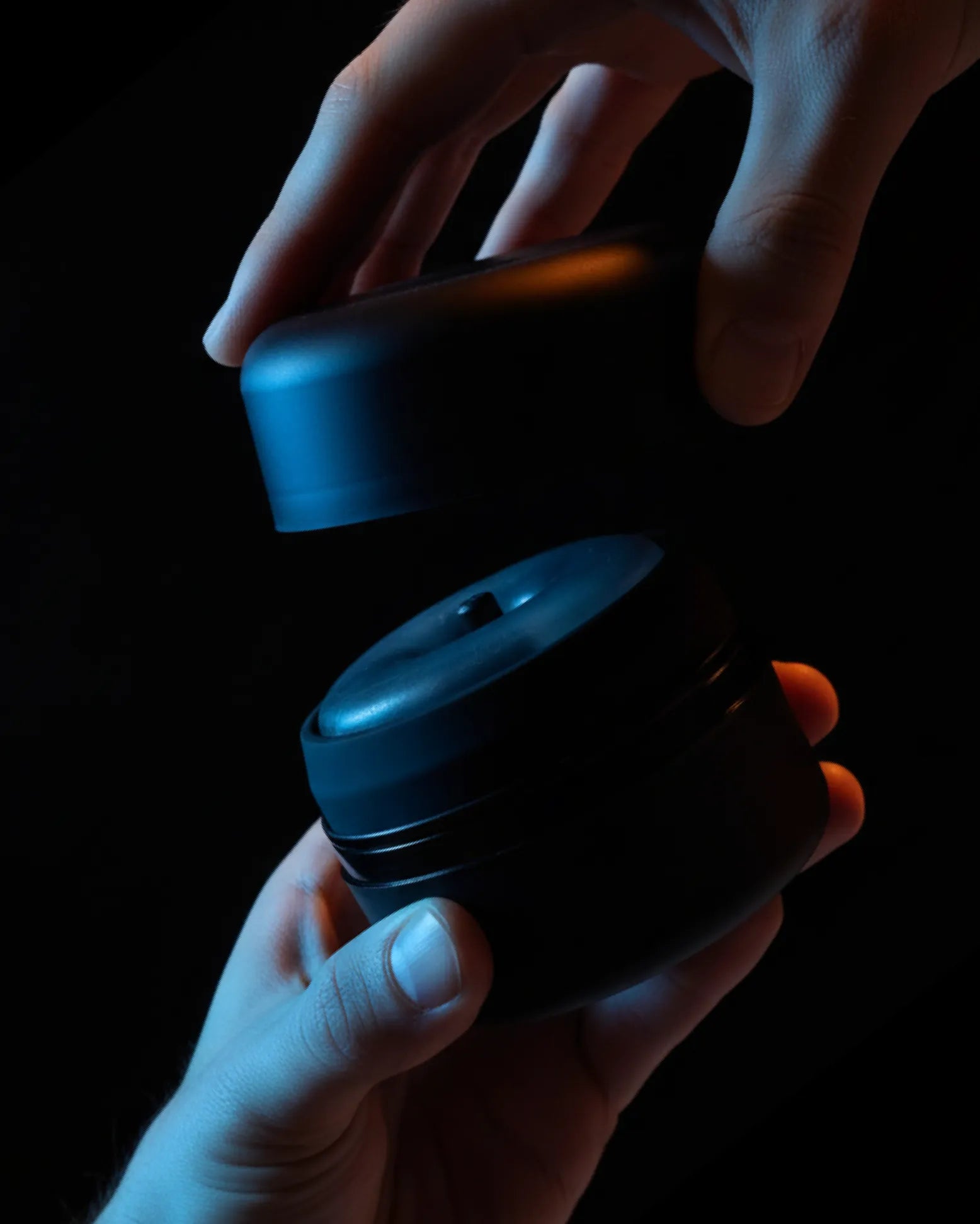 Small Size. Serious Power