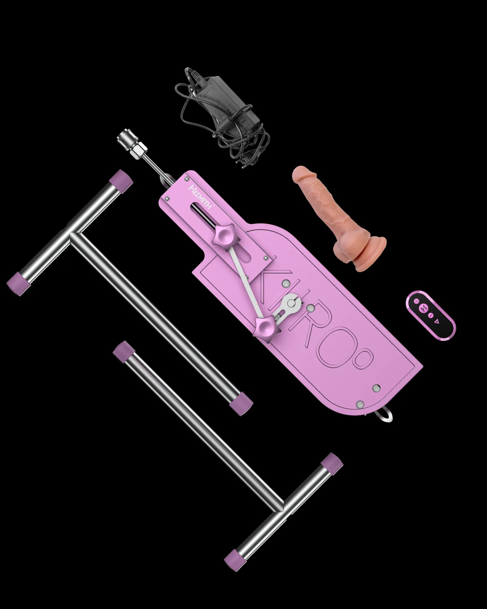 Easy Setup, Easy to Move