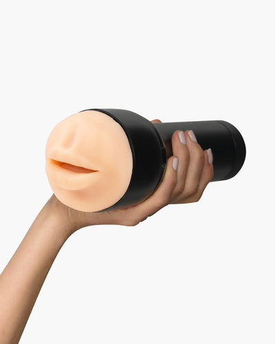 Feel Stroker Mouth