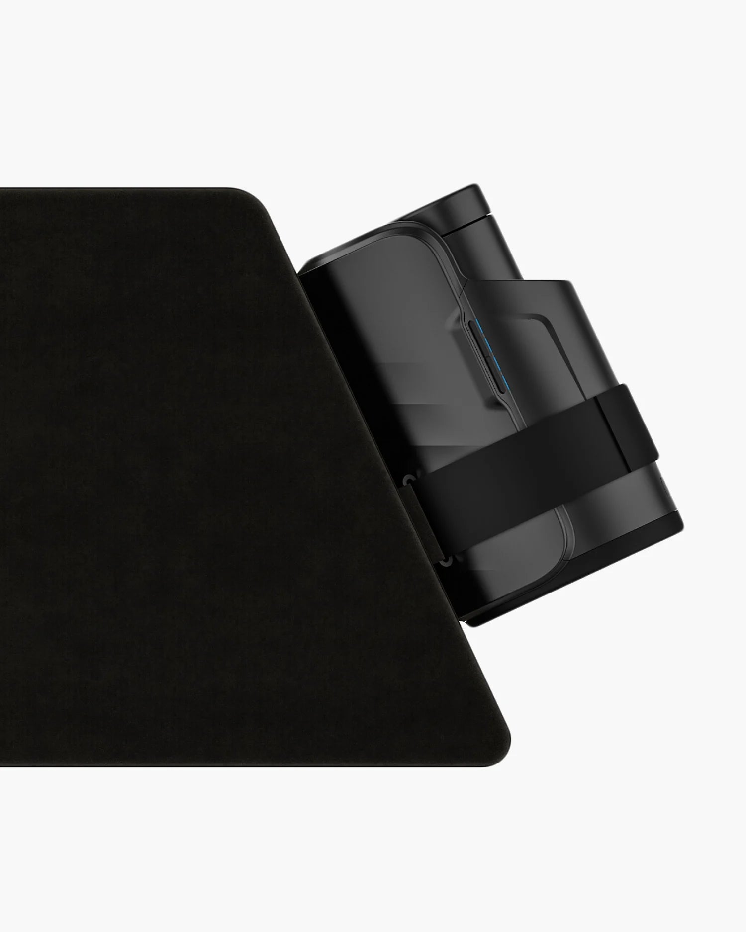 Keon Multifunctional Pillow & Strap