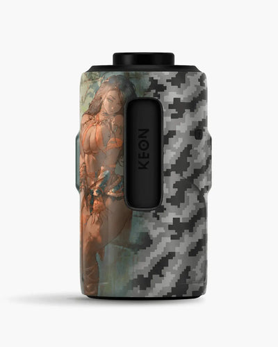 Keon 2 — Wild Life Collector's Edition